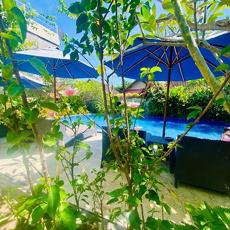 Solaluna Beach Homestay Amed Eksteriør bilde