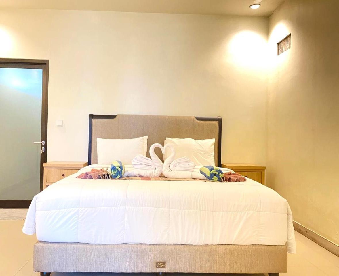 Solaluna Beach Homestay Amed Eksteriør bilde